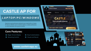 Castle For pc