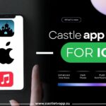 Castle app for iOS